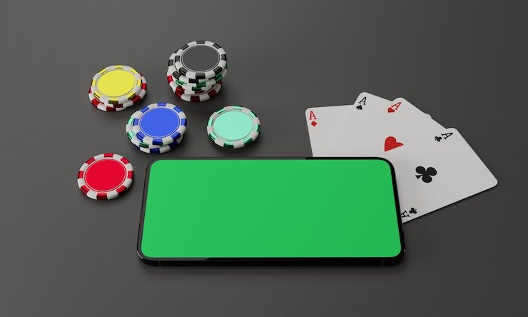 Ilustrasi alur deposit yang tertata