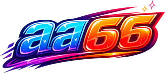 Logo aa66 hijau